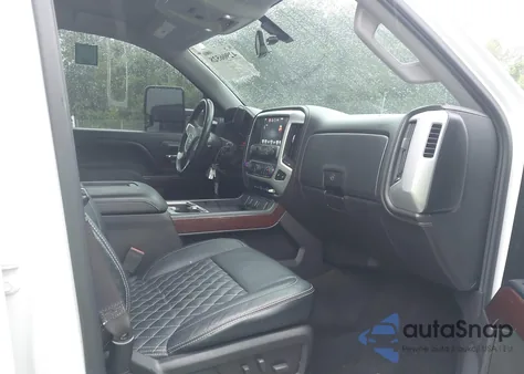 2016 GMC Sierra 1500 Sle из США, поврежденный, VIN 3GTU2MEC5GG111803